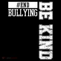 End Bullying Be Kind Awareness Women's Long Sleeve Shirt thumb 2