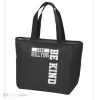 End Bullying Be Kind Awareness Tote Bag thumb 3