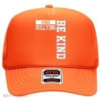 End Bullying Be Kind Awareness Hat thumb 0