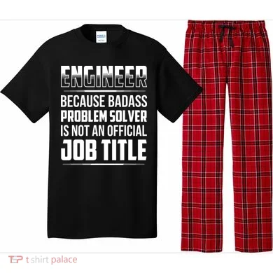 Pajama Set