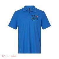 Everything Beautiful Bible Verse God Jesus Christian Gift Polo thumb 0