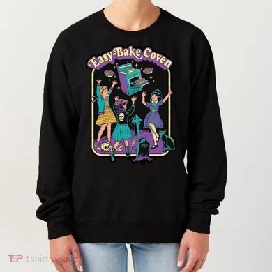 Easy Bake Coven Women's Sweatshirt
