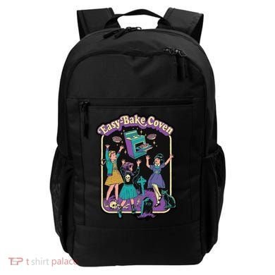 Easy Bake Coven Backpack