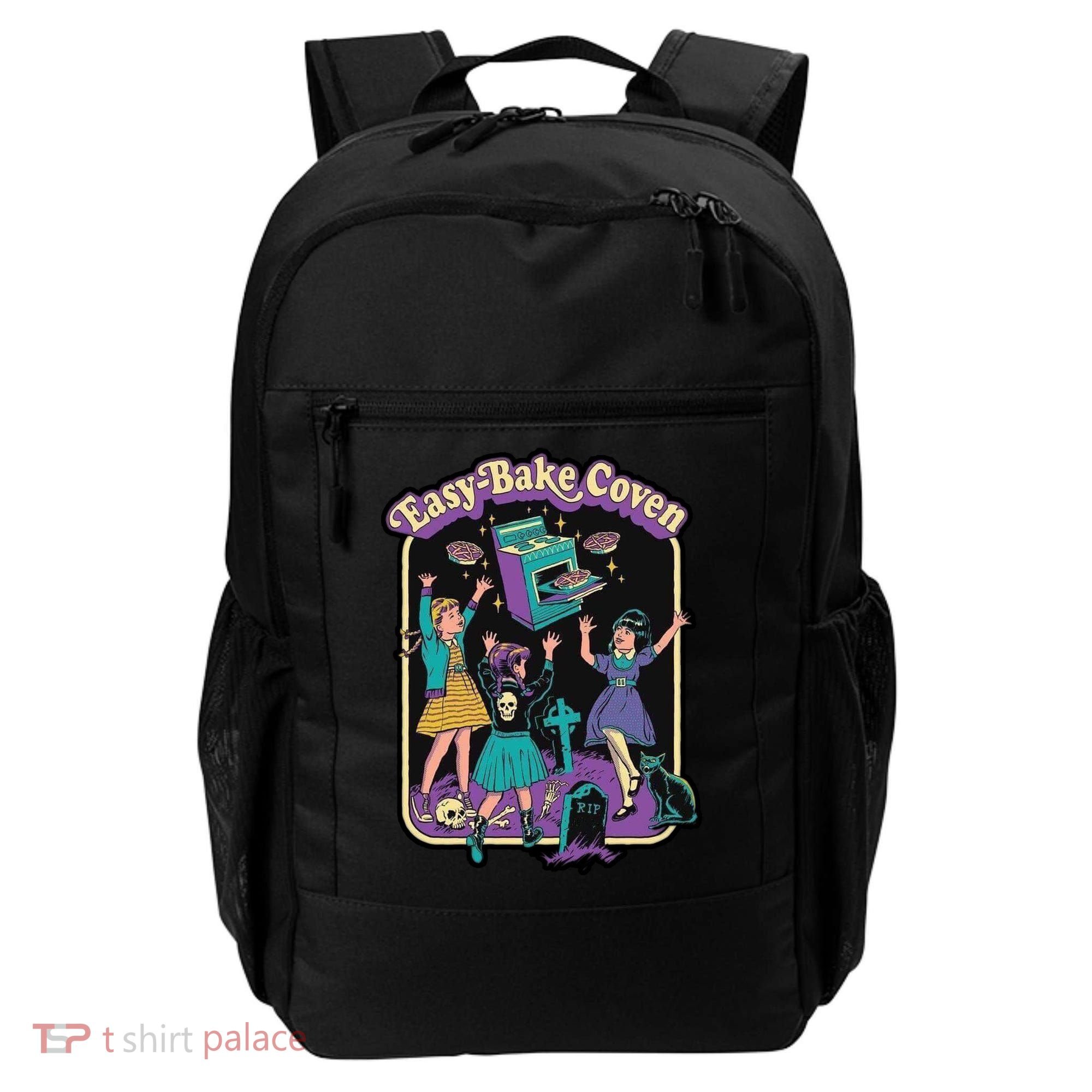 Easy Bake Coven Backpack