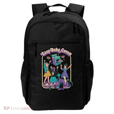 Easy Bake Coven Backpack