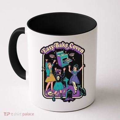 Easy Bake Coven Coffee Mug