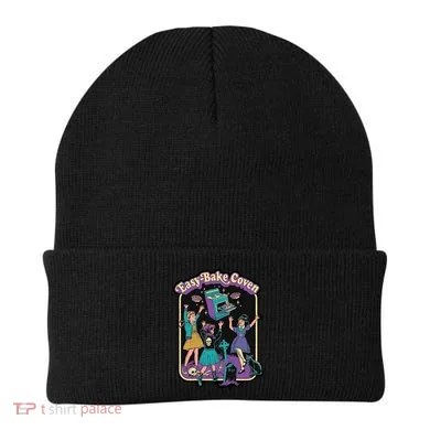 Easy Bake Coven Beanie
