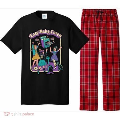 Easy Bake Coven Pajama Set