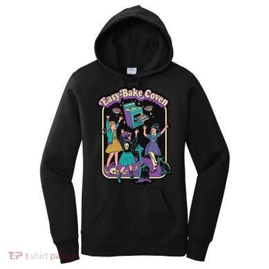 Easy Bake Coven Women's Hoodie