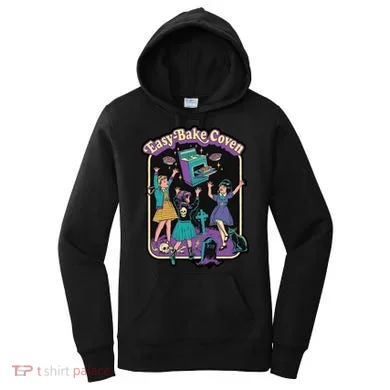 Easy Bake Coven Women's Hoodie