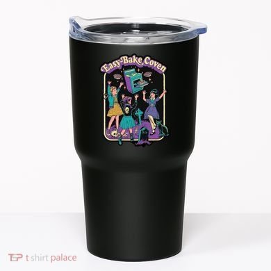 Easy Bake Coven Tumbler