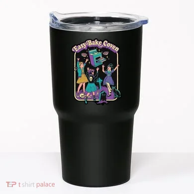 Easy Bake Coven Tumbler