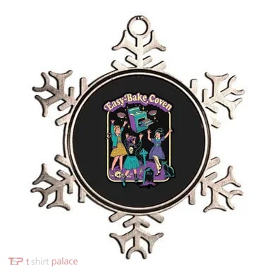 Easy Bake Coven Ornament