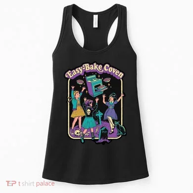 Easy Bake Coven Women's Tank Top