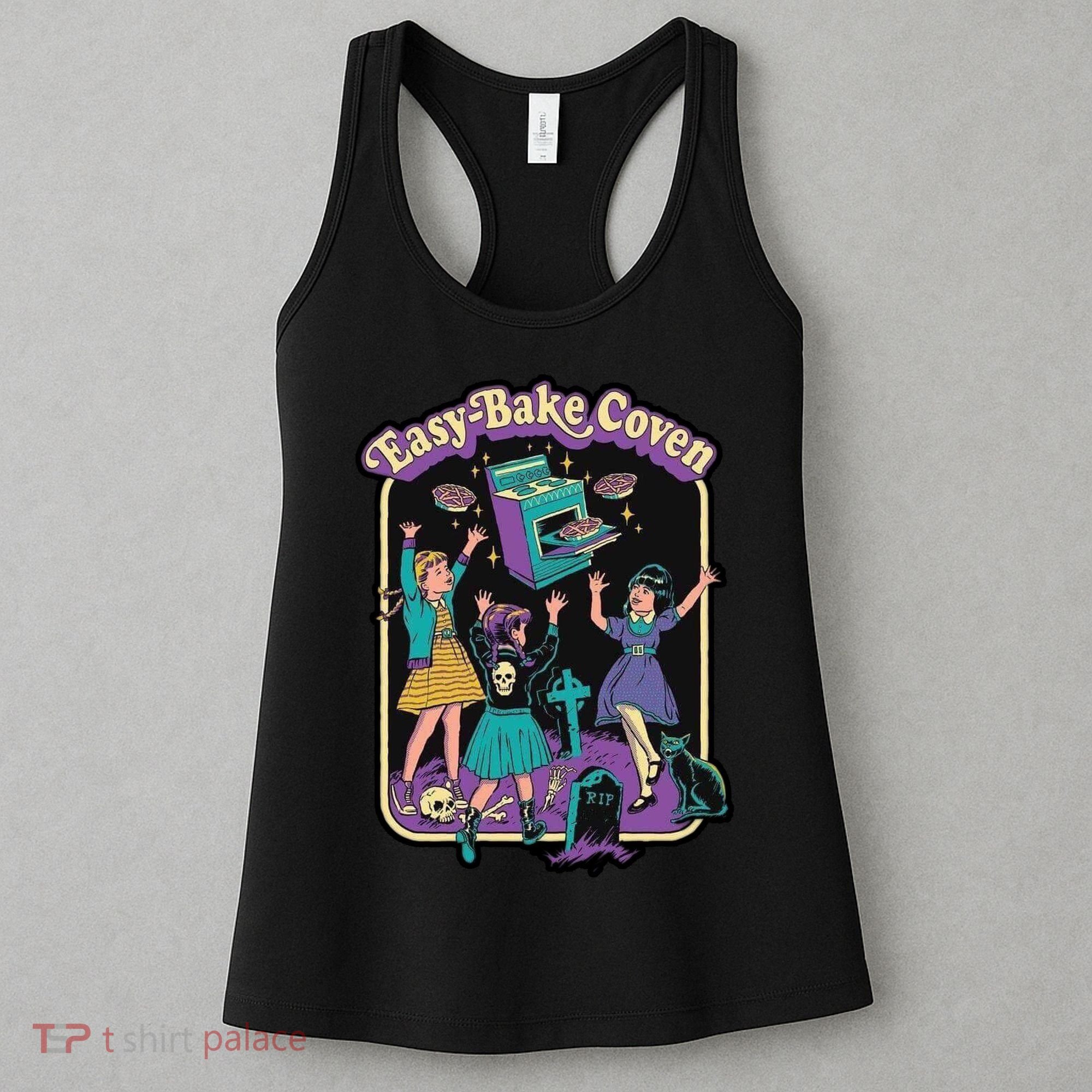 Easy Bake Coven Women's Tank Top