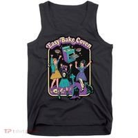 Easy Bake Coven Tank Top thumb 0