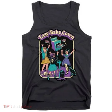 Easy Bake Coven Tank Top