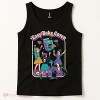 Easy Bake Coven Tank Top thumb 2