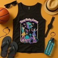 Easy Bake Coven Tank Top thumb 4