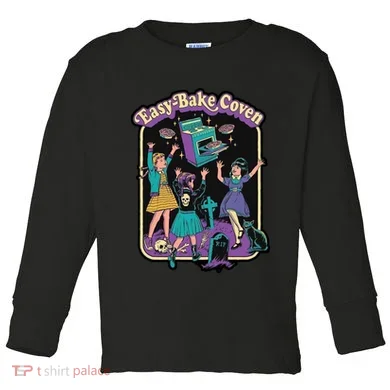 Toddler Long Sleeve