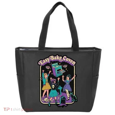 Easy Bake Coven Tote Bag