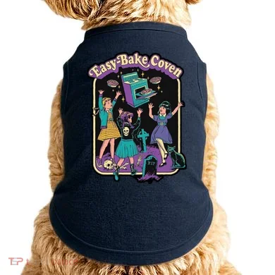 Doggie Tank