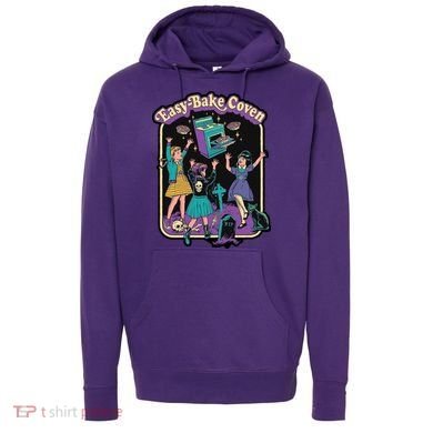 Easy Bake Coven Hoodie