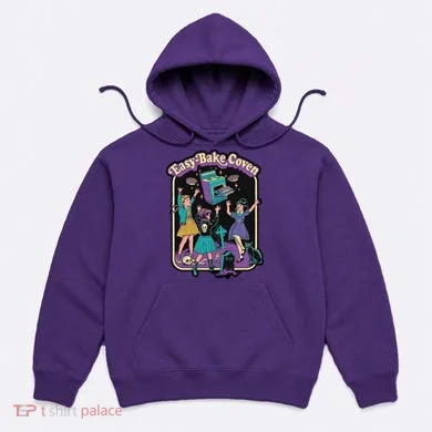 Easy Bake Coven Hoodie