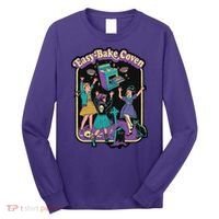 Easy Bake Coven Long Sleeve Shirt thumb 0