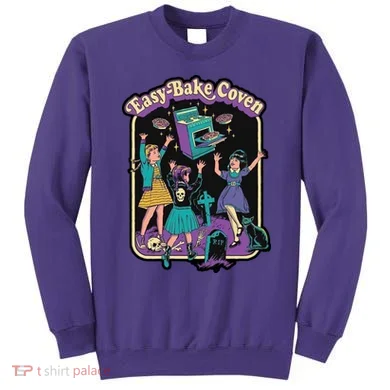 Easy Bake Coven Sweatshirt