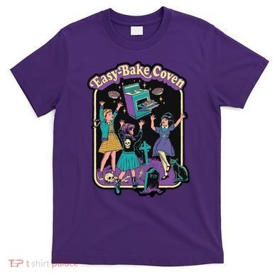 Easy Bake Coven T-Shirt