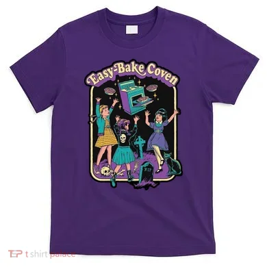 Easy Bake Coven T-Shirt