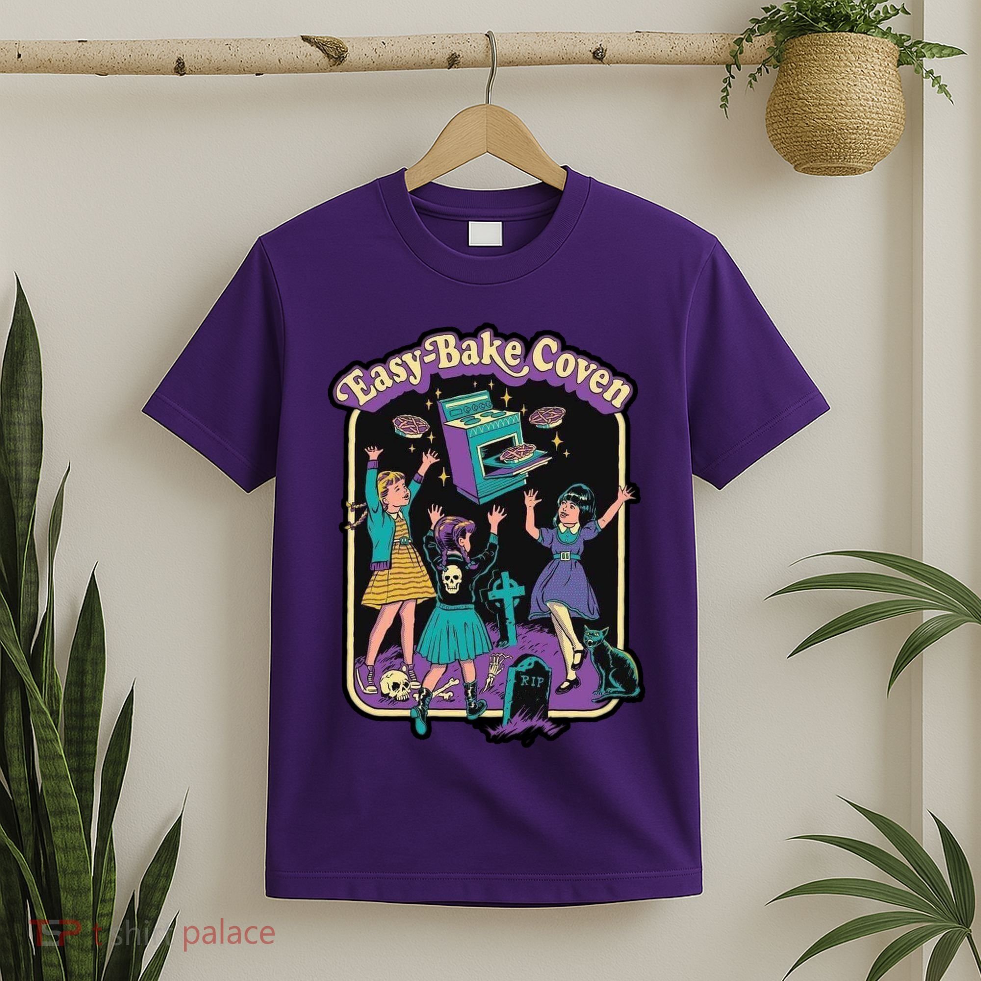 Easy Bake Coven T-Shirt