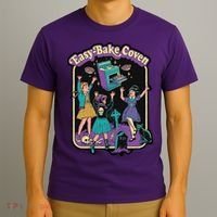 Easy Bake Coven T-Shirt thumb 3