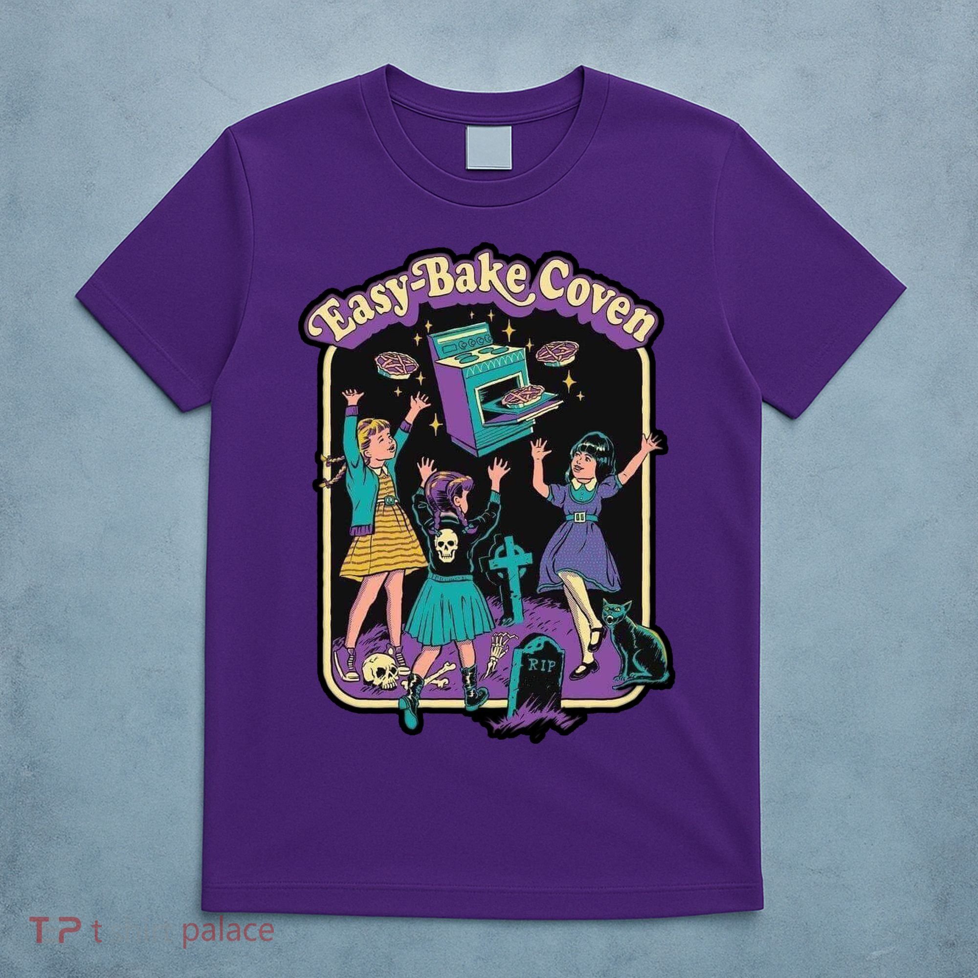 Easy Bake Coven T-Shirt