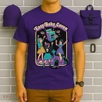 Easy Bake Coven T-Shirt thumb 6