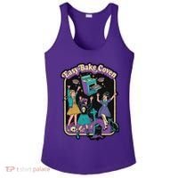 Easy Bake Coven Ladies PosiCharge Competitor Racerback Tank thumb 0