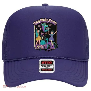 Easy Bake Coven Hat