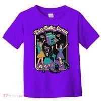 Easy Bake Coven Toddler T-Shirt thumb 0