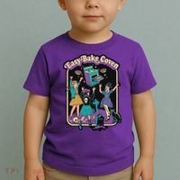 Easy Bake Coven Toddler T-Shirt thumb 2