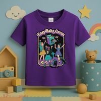Easy Bake Coven Toddler T-Shirt thumb 3