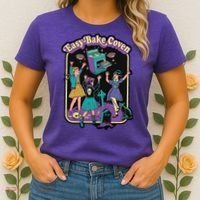 Easy Bake Coven Women's T-Shirt thumb 2