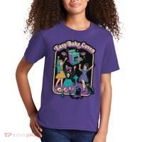 Easy Bake Coven Kids T-Shirt thumb 2