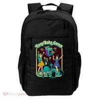 Easy Bake Coven Halloween Gift Backpack thumb 0