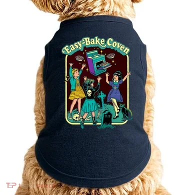 Doggie Tank