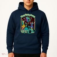 Easy Bake Coven Halloween Gift Hoodie thumb 2