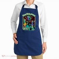 Easy Bake Coven Halloween Gift Apron thumb 2