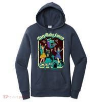 Easy Bake Coven Halloween Gift Women's Hoodie thumb 0