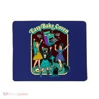 Easy Bake Coven Halloween Gift Mousepad thumb 0