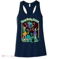 Easy Bake Coven Halloween Gift Women's Tank Top thumb 0